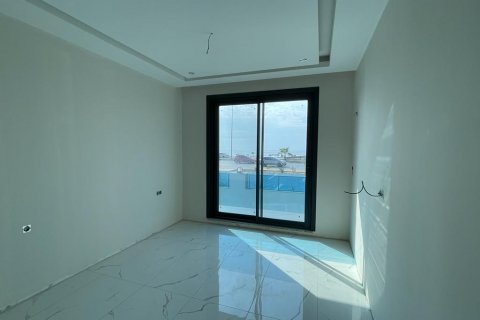 آپارتمان در در Emarine Alanya ، امارات متحده عربی 2 خوابه ، 90 متر مربع.  شماره 33074 - 10