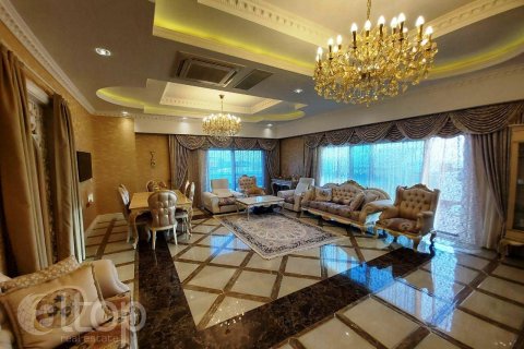 آپارتمان در  Mahmutlar ، امارات متحده عربی 3 خوابه ، 350 متر مربع.  شماره 33130 - 30