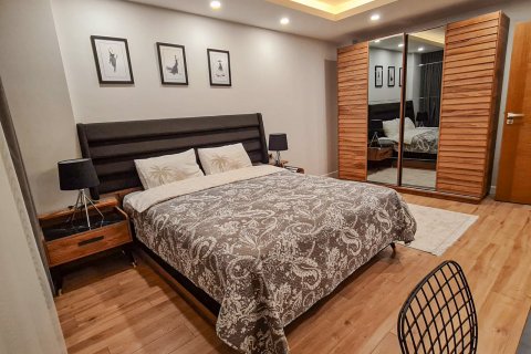 آپارتمان در Kundu،  Antalya ، امارات متحده عربی 2 خوابه ، 120 متر مربع.  شماره 33260 - 3