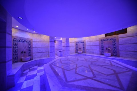 ویلا در  Alanya ، امارات متحده عربی 3 خوابه ، 250 متر مربع.  شماره 33086 - 3
