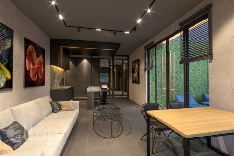 آپارتمان در  Oba ، امارات متحده عربی  شماره 31801 - 21