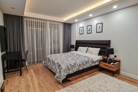 آپارتمان در Kundu،  Antalya ، امارات متحده عربی 2 خوابه ، 120 متر مربع.  شماره 33260 - 2