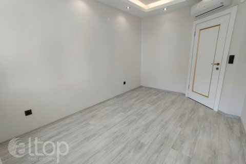 آپارتمان در  Alanya ، امارات متحده عربی 3 خوابه ، 145 متر مربع.  شماره 33127 - 14