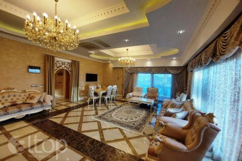 آپارتمان در  Mahmutlar ، امارات متحده عربی 3 خوابه ، 350 متر مربع.  شماره 33130 - 29