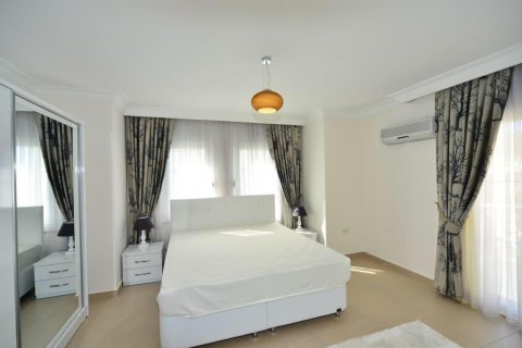 ویلا در  Alanya ، امارات متحده عربی 3 خوابه ، 250 متر مربع.  شماره 33086 - 4