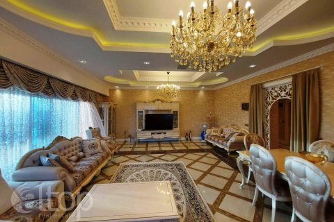 آپارتمان در  Mahmutlar ، امارات متحده عربی 3 خوابه ، 350 متر مربع.  شماره 33130 - 25
