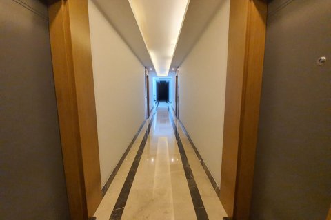 آپارتمان در Kundu،  Antalya ، امارات متحده عربی 2 خوابه ، 120 متر مربع.  شماره 33260 - 8
