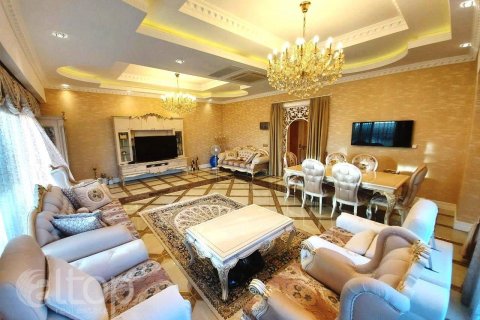 آپارتمان در  Mahmutlar ، امارات متحده عربی 3 خوابه ، 350 متر مربع.  شماره 33130 - 24
