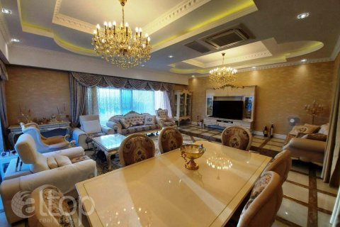 آپارتمان در  Mahmutlar ، امارات متحده عربی 3 خوابه ، 350 متر مربع.  شماره 33130 - 26