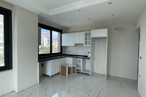 آپارتمان در در Emarine Alanya ، امارات متحده عربی 2 خوابه ، 90 متر مربع.  شماره 33074 - 3