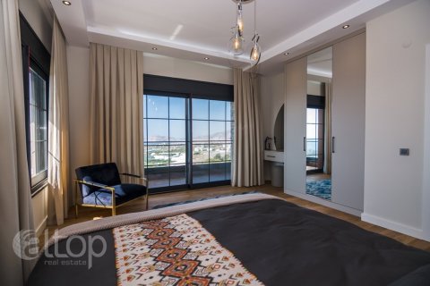 آپارتمان در  Kestel ، امارات متحده عربی 5 خوابه ، 450 متر مربع.  شماره 33118 - 29