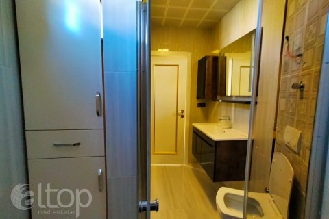 آپارتمان در  Alanya ، امارات متحده عربی 3 خوابه ، 145 متر مربع.  شماره 33127 - 15