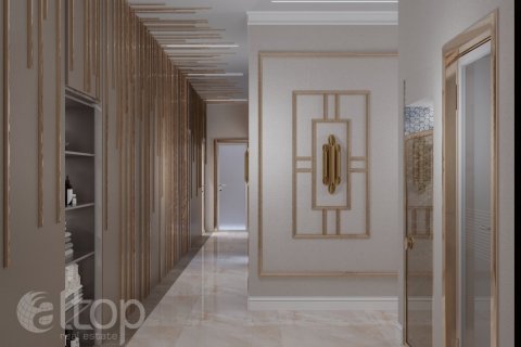 آپارتمان در  Mahmutlar ، امارات متحده عربی 55 متر مربع.  شماره 34163 - 23