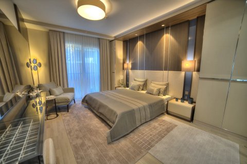 آپارتمان در Maltepe، در Mesa Cadde Istanbul ، امارات متحده عربی 3 خوابه ، 188 متر مربع.  شماره 34464 - 7