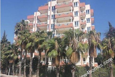 هتل در  Antalya ، امارات متحده عربی 1133 متر مربع.  شماره 35085 - 4