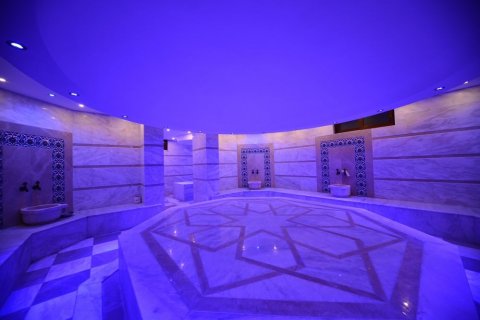 ویلا در  Incekum ، امارات متحده عربی 4 خوابه ، 290 متر مربع.  شماره 34259 - 3