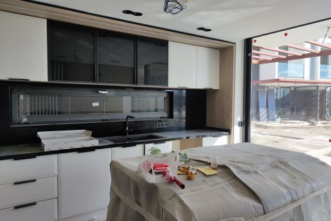 آپارتمان در  Kalkan ، امارات متحده عربی 3 خوابه ، 135 متر مربع.  شماره 34457 - 5