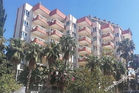 هتل در  Antalya ، امارات متحده عربی 1133 متر مربع.  شماره 35085 - 7