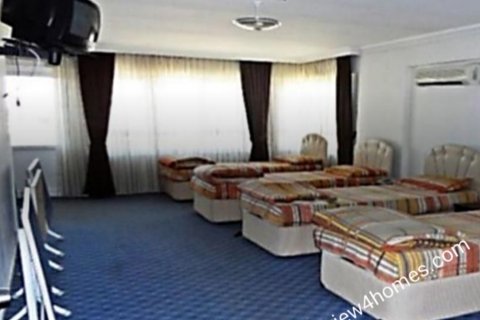 هتل در  Antalya ، امارات متحده عربی 1133 متر مربع.  شماره 35085 - 5