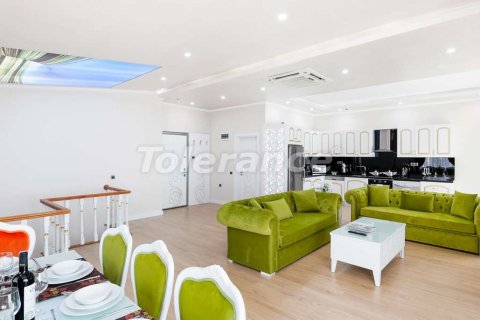آپارتمان در  Antalya ، امارات متحده عربی 1 خوابه ، 95 متر مربع.  شماره 3478 - 20