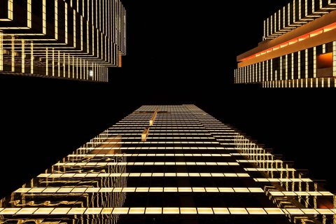 پروژه توسعه Torun Center در Istanbul، ترکیه شماره 35629 - 4