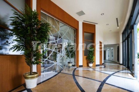 آپارتمان در  Alanya ، امارات متحده عربی 3 خوابه ، 83 متر مربع.  شماره 3645 - 7