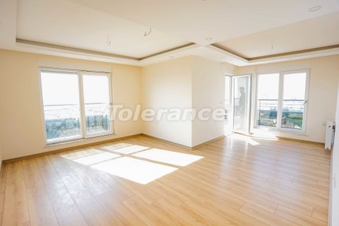 آپارتمان در  Antalya ، امارات متحده عربی 2 خوابه ، 100 متر مربع.  شماره 2990 - 9