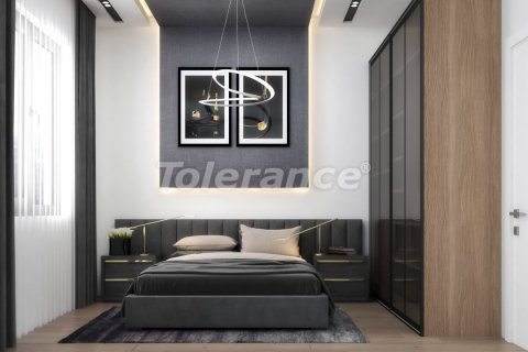 آپارتمان در  Antalya ، امارات متحده عربی 2 خوابه ، 75 متر مربع.  شماره 30572 - 19