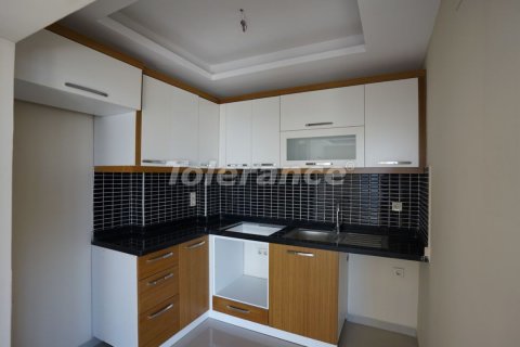 آپارتمان در  Antalya ، امارات متحده عربی 1 خوابه ، 80 متر مربع.  شماره 16746 - 14