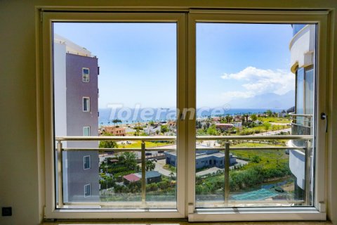 آپارتمان در  Antalya ، امارات متحده عربی 2 خوابه ، 80 متر مربع.  شماره 25228 - 19