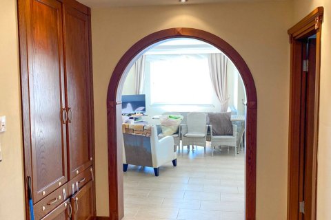 آپارتمان در  Mahmutlar ، امارات متحده عربی 2 خوابه ، 132 متر مربع.  شماره 35650 - 4