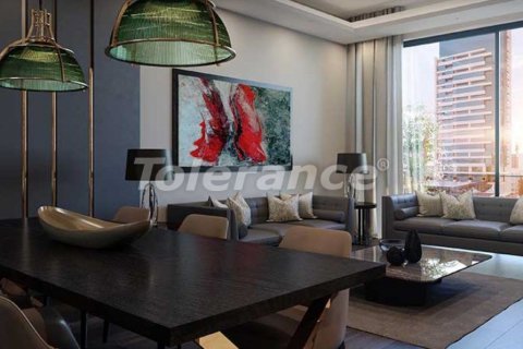 آپارتمان در  Izmir ، امارات متحده عربی 3 خوابه ، 100 متر مربع.  شماره 7355 - 7