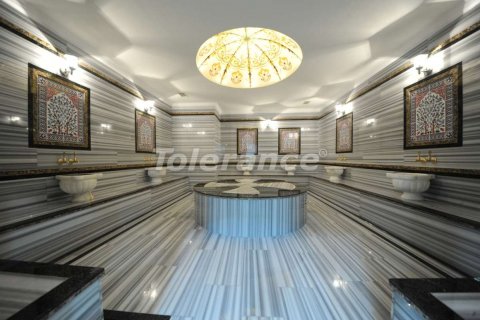 آپارتمان در  Mahmutlar ، امارات متحده عربی 2 خوابه ، 74 متر مربع.  شماره 3507 - 20