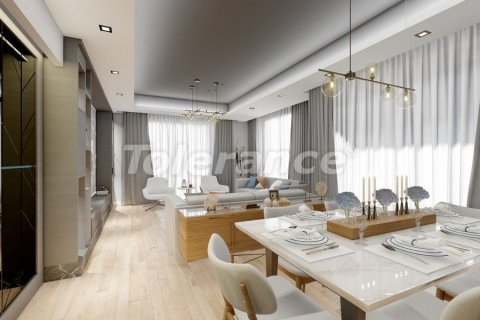 آپارتمان در  Antalya ، امارات متحده عربی 3 خوابه ، 165 متر مربع.  شماره 29115 - 8