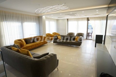 آپارتمان در  Antalya ، امارات متحده عربی 4 خوابه ، 357 متر مربع.  شماره 34614 - 7