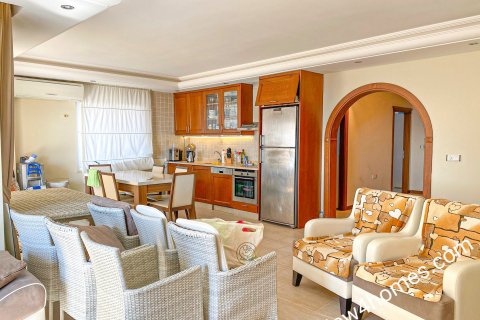 آپارتمان در  Mahmutlar ، امارات متحده عربی 2 خوابه ، 132 متر مربع.  شماره 35650 - 10