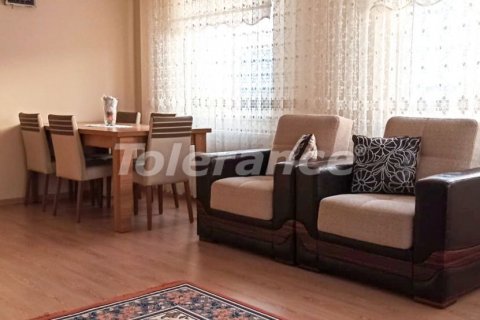 آپارتمان در  Antalya ، امارات متحده عربی 4 خوابه ، 165 متر مربع.  شماره 25271 - 3