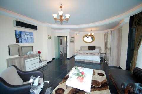 ویلا در Kargicak،  Alanya ، امارات متحده عربی 4 خوابه ، 350 متر مربع.  شماره 35252 - 18