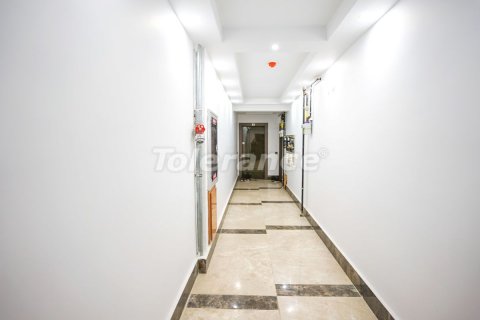 آپارتمان در  Antalya ، امارات متحده عربی 2 خوابه ، 80 متر مربع.  شماره 25228 - 4
