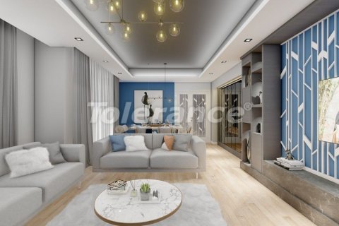 آپارتمان در  Antalya ، امارات متحده عربی 3 خوابه ، 165 متر مربع.  شماره 29115 - 10