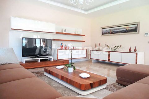ویلا در  Antalya ، امارات متحده عربی 2 خوابه ، 250 متر مربع.  شماره 3580 - 17