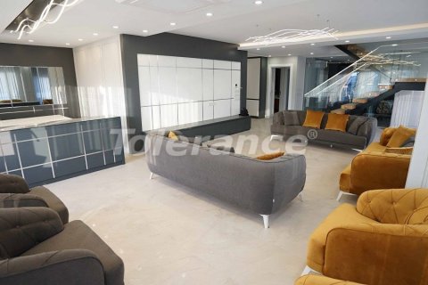 آپارتمان در  Antalya ، امارات متحده عربی 4 خوابه ، 357 متر مربع.  شماره 34614 - 9