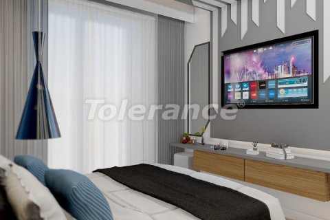 آپارتمان در  Antalya ، امارات متحده عربی 3 خوابه ، 165 متر مربع.  شماره 29115 - 14