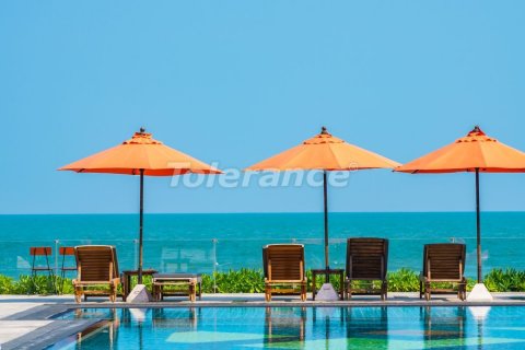 هتل در  Antalya ، امارات متحده عربی 8500 متر مربع.  شماره 33707 - 1