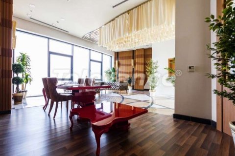 آپارتمان در  Alanya ، امارات متحده عربی 3 خوابه ، 83 متر مربع.  شماره 3645 - 8