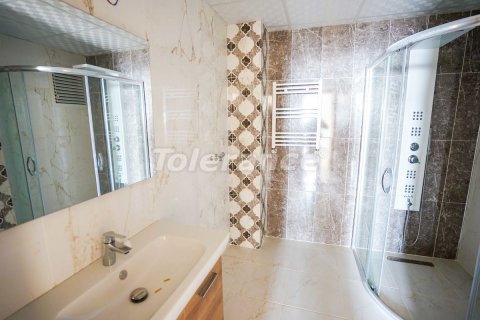 آپارتمان در  Antalya ، امارات متحده عربی 2 خوابه ، 100 متر مربع.  شماره 2990 - 19