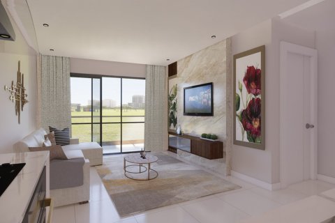 آپارتمان در در Sea Pearl Garden Oba ، امارات متحده عربی 3 خوابه ، 115 متر مربع.  شماره 36060 - 2