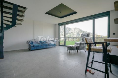 آپارتمان در  Antalya ، امارات متحده عربی 2 خوابه ، 180 متر مربع.  شماره 2992 - 14