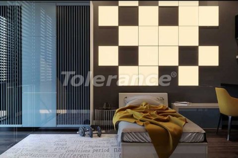 آپارتمان در  Izmir ، امارات متحده عربی 3 خوابه ، 100 متر مربع.  شماره 7355 - 11