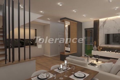 آپارتمان در Lara،  Antalya ، امارات متحده عربی 2 خوابه ، 105 متر مربع.  شماره 30576 - 6